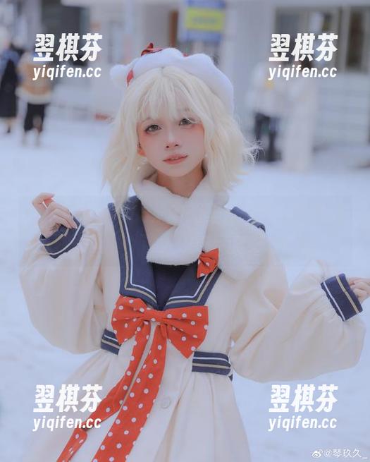 走进清青琴玖女王的无圣光写真，突然发现这里可以让人发散无数遐想耶？