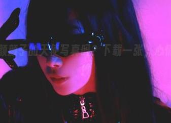 你见过清颜颜子的天使写真吗？下载一张，心情瞬间变好！