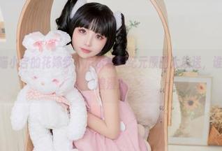 爆机少女喵小吉的花嫁梦：尼尔机械纪元原图大放送，谁说机械不浪漫？