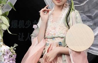 灰丝和“爆机少女喵小吉”，她的私房合集让人一秒失去耐心…