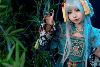 火速来看！爆机少女喵小吉的厨娘套图，厨房里也能有种浪漫！