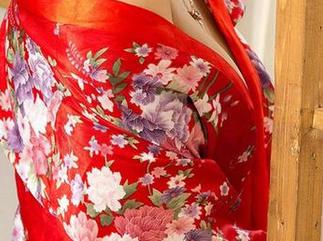 爱尤物 – 连体衣+徐莉芝Booty=私拍里的无限可能，套图真是看得人心跳加速啊！