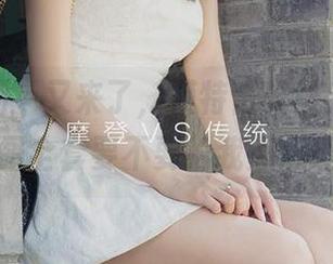 “爱尤物”又来了，模特合辑让人有点悸动，原图全套要不要给我点心理准备？