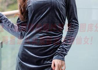 爱蜜社 – 泥鳅鳅的婚纱梦游：图库分享，简直是从水里冒出来的仙女！
