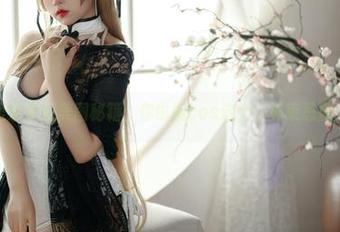 猫田圣奈奈的美图秘籍：你也能cos这个‘拘束恶魔’吗？