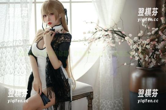 猫田圣奈奈 猫田圣奈奈的美图秘籍:你也能cos这个‘拘束恶魔’吗?