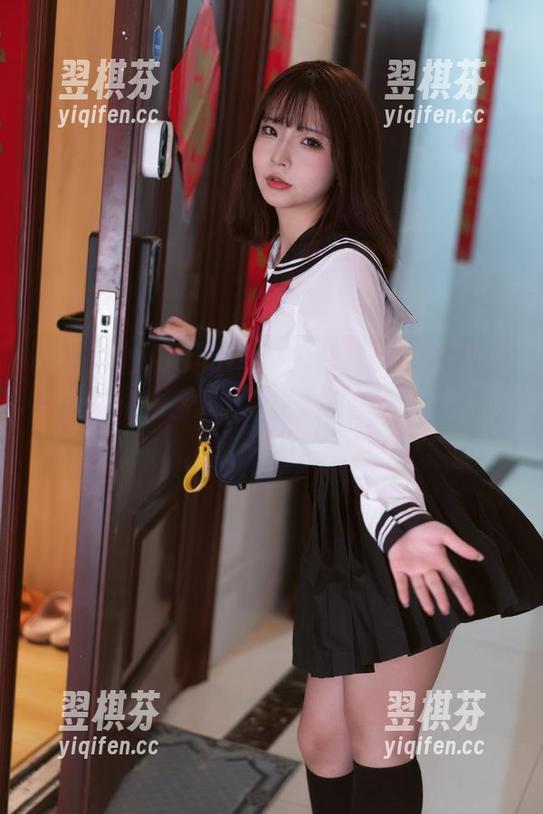 这是玉汇yuuhui的圣诞特辑，尼尔·机械纪元自拍作品集分享，怎么就这么迷人呢？