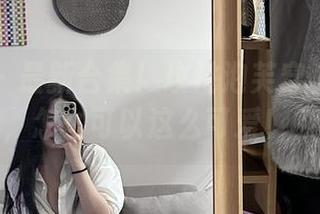 微密圈 – 最新合集！玫桃泡芙穿上体操服，怎么可以这么可爱！？