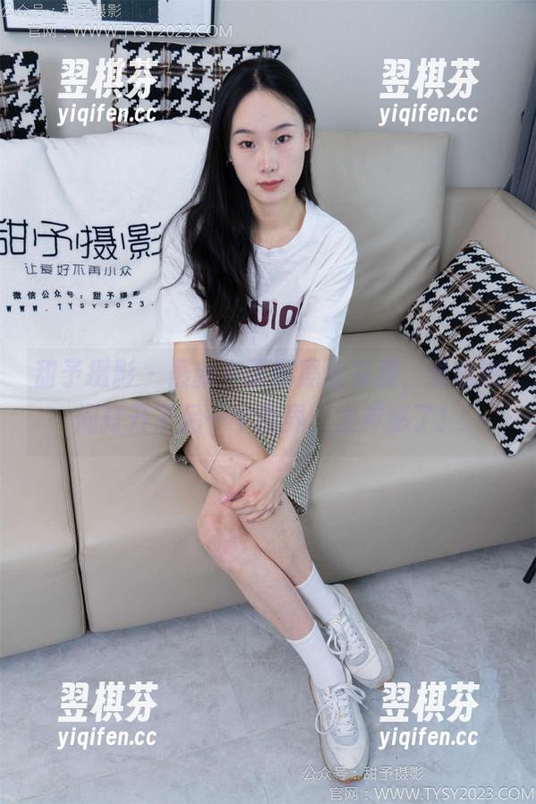 甜予摄影 - 最新小语厚黑丝资源，仿佛瞬间打开了另一个世界，太神秘了！
