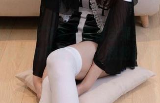 甜予摄影 – 齐齐夏天高清合集：看完忍不住想自己也拍几张，唉，我的拍照技术……