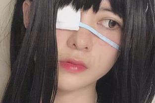 在修女的世界里，眼酱大魔王w为你呈现美图魅力！