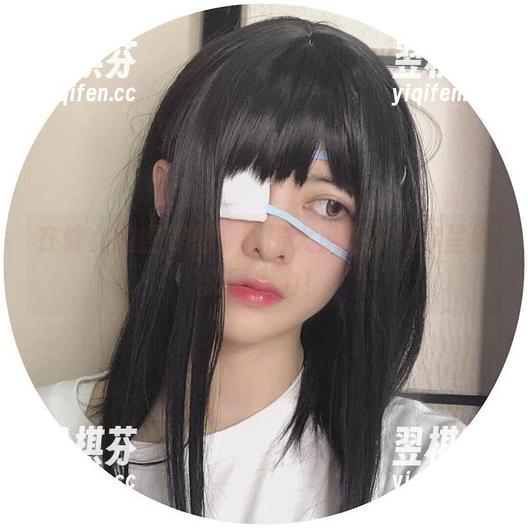 在修女的世界里，眼酱大魔王w为你呈现美图魅力！