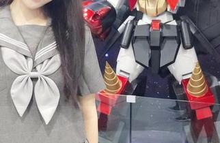神探火狸狸的写真集相册：花嫁风格，竟然还有资源小偷的灵感？