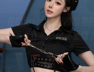 秀人网 – 在Cherry绯月樱的美图中感受死库水的清凉，作品好像不止这么简单啊！