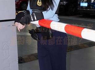 秀人网 – 不得不看的南乔豹纹全套，图集里的每一帧都在低语？