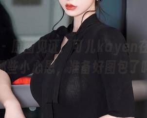秀人网 – 原图见证：可儿kayen在丝袜里的那些小心思，准备好图包了吗？