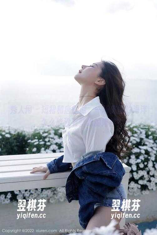 秀人网 - 短裙和唐翩翩，一场美图的海洋，怎么能没有壁纸的陪伴？
