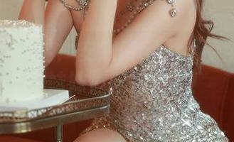 秀人网 – 就这！安然Maleah的全套写真，妹妹们直接跪了！
