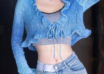 秀人网 – 在线奇遇记：安然anran的秘书资源居然如此撩人，嘿嘿
