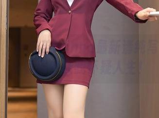 秀人网 – 小泡芙winna最新清纯写真：这资源居然让我怀疑人生！