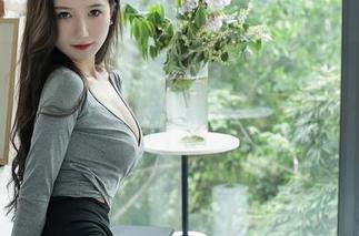 秀人网 – 自从看到小逗逗的水手服高清套图，我发誓要把航海梦实现了，哦不，是梦游！