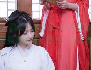 秀人网 – 别说，林子欣reya的秘书写真里，资源都藏得很巧妙，值得细品。