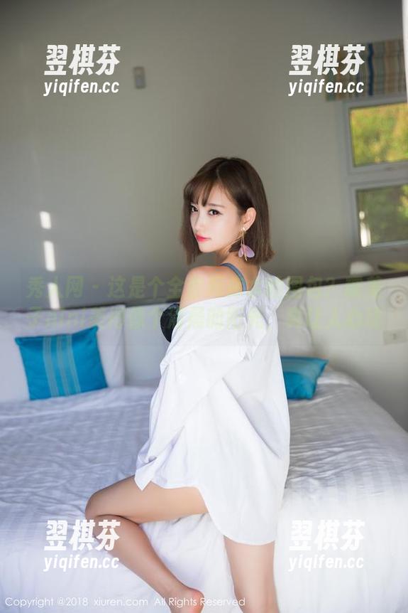 秀人网-糯美子nini 秀人网 - 这是个全套死库水的图包?糯美子nini美得像个清晨的阳光,真让人心动