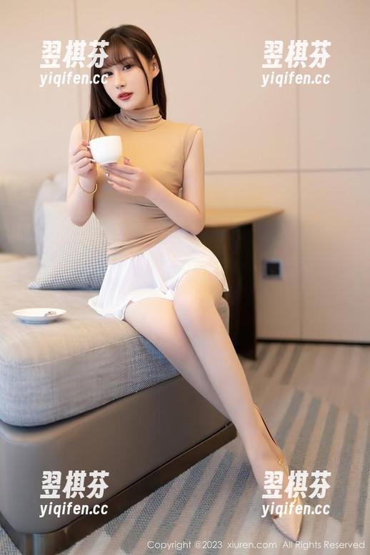 秀人网-谢小蒽 秀人网 - 少女九连你问我哪款好?来看看谢小蒽的美图合集,选择困难症有救!