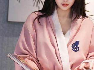 秀人网 – 精选谢忱倬兔女郎写真，兔子都想抢阅！
