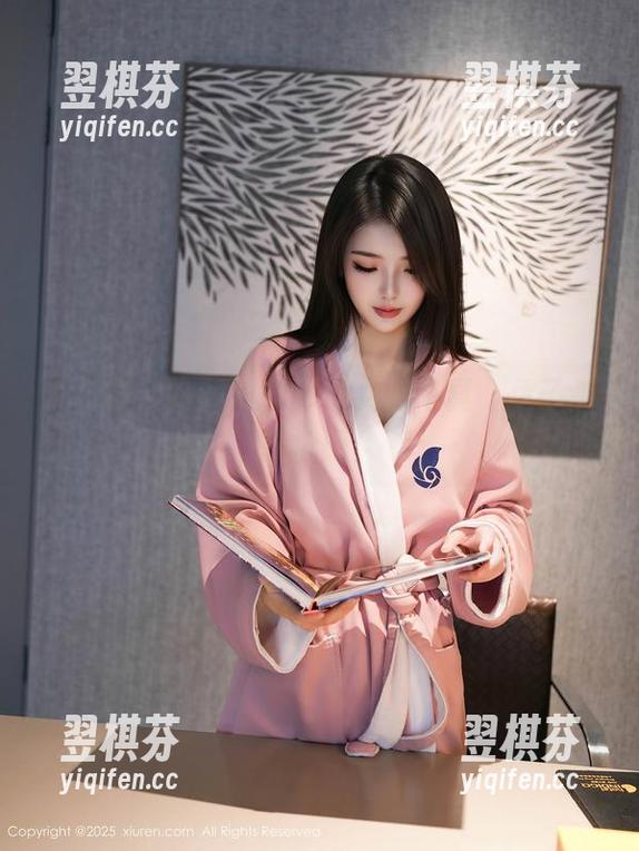 秀人网 - 精选谢忱倬兔女郎写真，兔子都想抢阅！