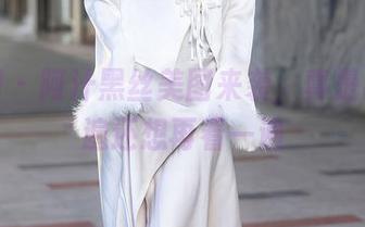 秀人网 – 阿汁黑丝美图来袭，真是看了一遍还想再看一遍
