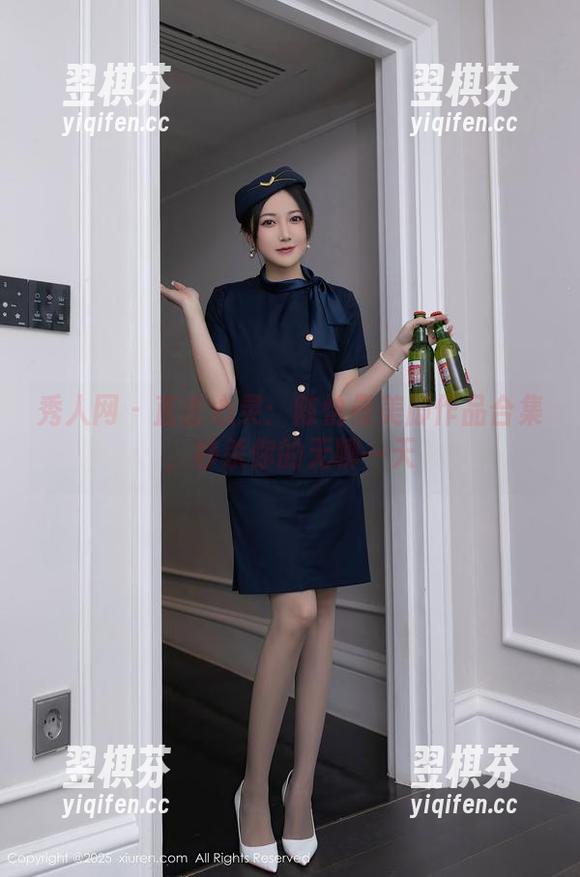 秀人网 - 直击心灵：陈怡曼美脚作品合集，秒杀你的无聊一天