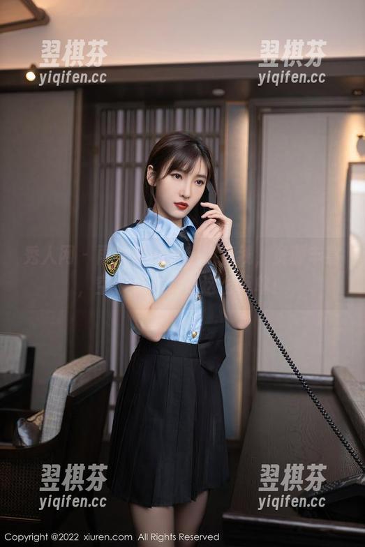 秀人网-雨儿酱eve 秀人网 - 雨儿酱eve空姐在线,资源丰富,空中走秀就是这么简单!