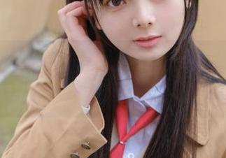 稚乖画册 – 逛街时间到！夜夜的黑丝风格，全套图等你看！