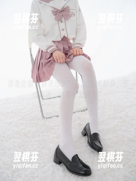 紧急企划 - 快来围观！小恩的JK经典，在线高清，仿佛时光倒流！