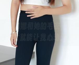绮梦摄影 – 娜娜和她的毛衣，光是这几张精选图片就能让我心动无数次！