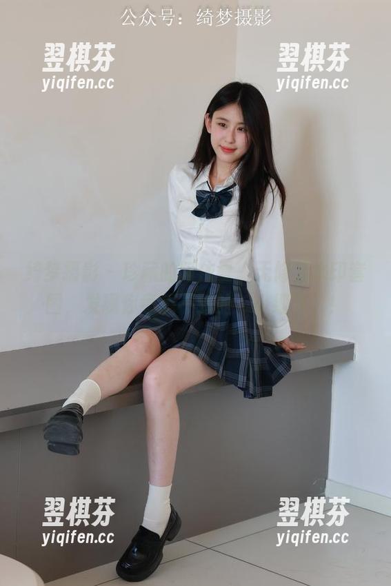 绮梦摄影-阿依夏 绮梦摄影 - 珍藏的阿依夏,无修无水印套图,发现你意想不到的‘小细节’!
