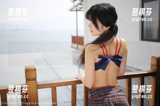 美媛馆 - 这次的小海臀rena旗袍作品集，感觉像在看真人版的走秀，更新了！