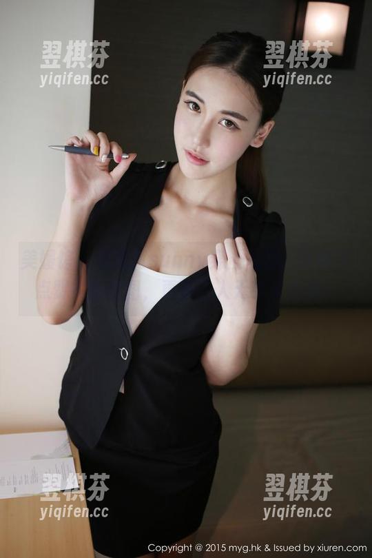 美媛馆 - 当晓茜sunny穿上礼服，谁敢不点赞？新套图，更新让人无奈又心动！