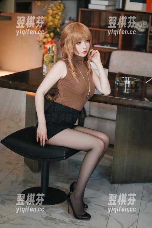 意外发现：肉扣热热子的索尼子美图合集，没想到是这样的一种风格！
