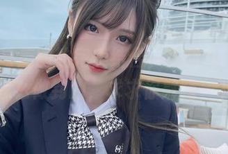 牛仔裤与美图的完美结合，腐团儿Ikaros你怎么做到的，求求你解释一下！
