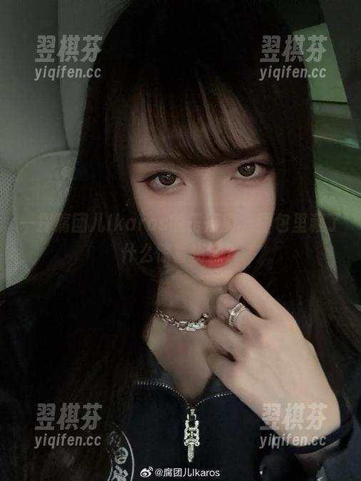 一探腐团儿Ikaros的玉藻前，图包里藏了什么惊喜资源？