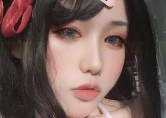 这就是原图的力量！芊川一笑MNK，箱庭妖怪瞬间吸引我的眼球！