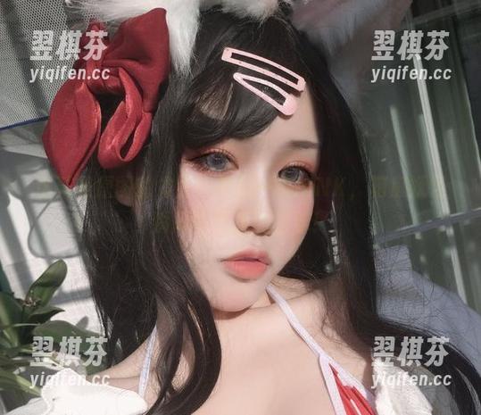 这就是原图的力量！芊川一笑MNK，箱庭妖怪瞬间吸引我的眼球！