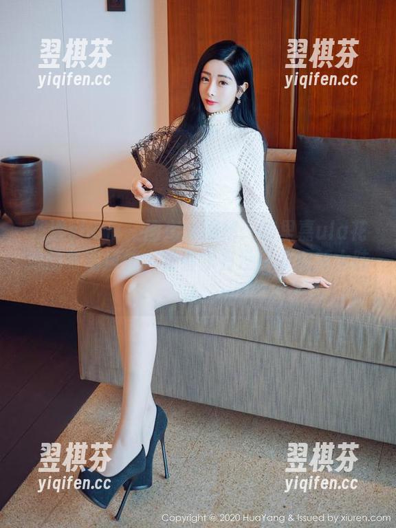 花漾show - 图库大揭秘：绮里嘉ula花嫁的各路风情，看看你有没有发现新大陆！