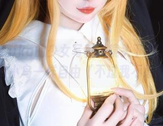莱可Raika的少女写真：镜头下的我，跟窗外的小鸟一样自由（不过我不敢飞）！