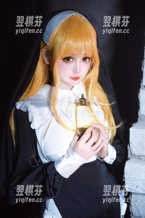 莱可Raika的少女写真：镜头下的我，跟窗外的小鸟一样自由（不过我不敢飞）！