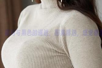 蜜桃社 – 初月与黑色的邂逅：图集精选，感觉像是在迷失