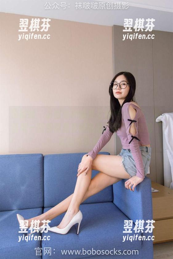 袜啵啵-小甜豆 袜啵啵 - 小甜豆的婚纱主题作品分享:简直每一张都像是那种能给人带来心动的“爱情预告片”!