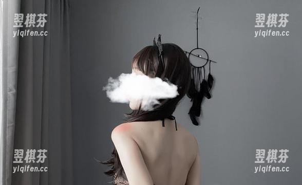 超辣的林一 微密圈 - 全套超辣的林一厨娘作品,原来厨房里可以这么有艺术感!